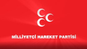 MHP Mobil Uygulama Giriş İntrosu