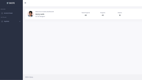 laravel ile admin panelleri geliştirebilirim