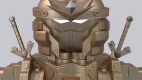 Robotik Modelleme (MEKAVERSE)