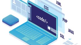 Web Programlamacılığı