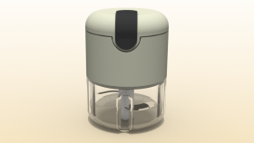 Mini Rondo Modelleme