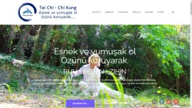 hayatenerjim.com Tai-Chi Eğitimi Web Sitesi
