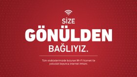 Çankırı Özlem Wifi