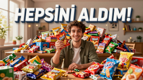 Youtube için Örnek Thumbnailler