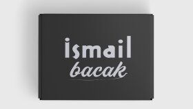İsmail BACAK ambalaj tasarımı