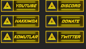 Twitch Kanal tasarımı