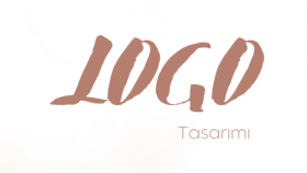 logo tasarımı yapabilirim