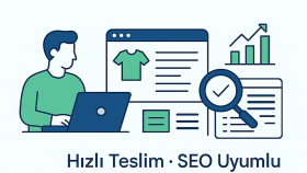 siteniz için ürün girişi ve danışmanlık verebilirim