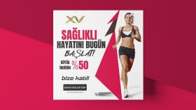 yaratıcı,tüketiciye özel hareketli reklam videosu