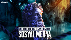 sizin için sosyal medya gönderileri hazırlayabilirim