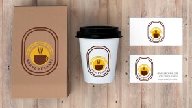 minimalist logo tasarım