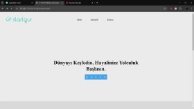 sitenizin ön yüzünü geliştirebilirim