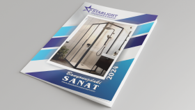 STARLIGHT DUŞAKABİN KATALOĞU