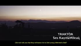 Kısa Film Showreel Part 2