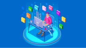 özel kodlama gerektiren web siteleri geliştiriyorum