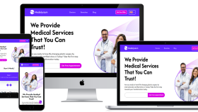 İçerik uyumlu özel tasarım responsive kodlama