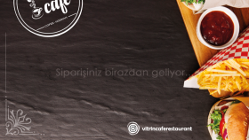 İş örneğim