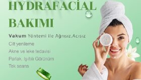 Estetik ve Güzellik Merkezi