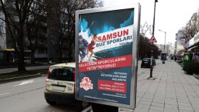 markanızı yansıtacak afiş, poster vb. tasarımları yaparım
