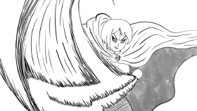 Kara girdap