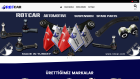 Rotcar