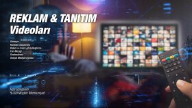 Karier IT Reklam videosu