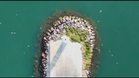 14 sehir/ drone pilot