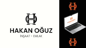 Kurumsal Logo Tasarımı!