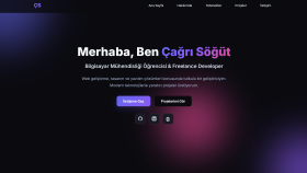modern, animasyonlu ve kurumsal web sitesi tasarlarım