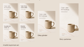 Canva ile ürün odaklı sosyal medya seti tasarlayayım