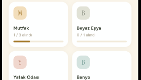 Çeyizimiz