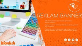 Reklam ve Banner