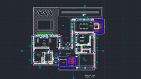 Autocad çizimleri ve tasarımı yaparım