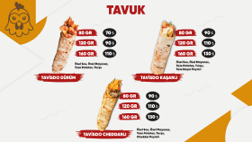 TAVİSDO EKRAN TASARIMLARI