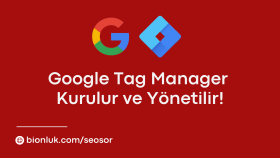 google tag manager'ı hızlıca kurabilir ve yönetebilirim