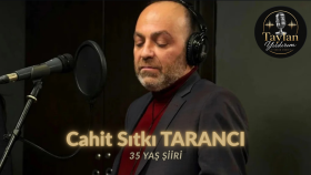 35 Yaş Şiiri Demo
