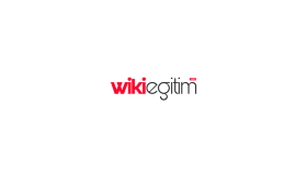 Wiki Eğitim Logo Çalışması