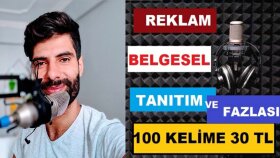 İş örneğim