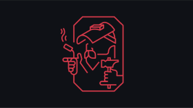 Welder Logo Konsepti