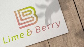 Lime&Berry - Konsept Çalışmaları