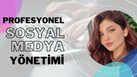 sosyal medya hesabınızı yönetebilirim