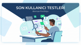 Ürünleriniz için profesyonel son kullanıcı testleri.
