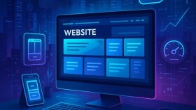 İşletmeler İçin Profesyonel Web Sitesi Tasarımı