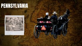 Amish People | Toplumsal Belgesel 