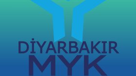 Diyarbakır MYK (Mesleki Yeterlilik Kurumu)