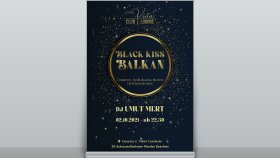 Dj Performans Tanıtımı