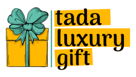 Tadaluxurygift Logo Tasarımı