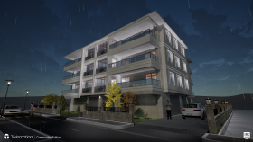 SketchUp ile model oluşturup bunların renderını alabilirim