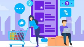 wordpress ile sizin için E-Ticaret sitesi hazırlayabilirim