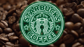 Starbucks yerel şube çekimi